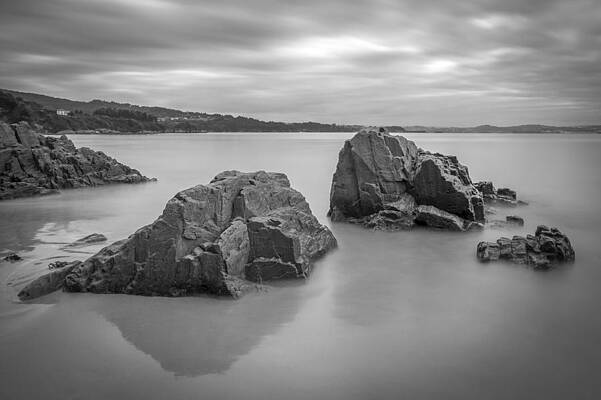 Seselle Beach Galicia Spain by Pablo Avanzini Seselle Beach Galicia Spain by Pablo Avanzini